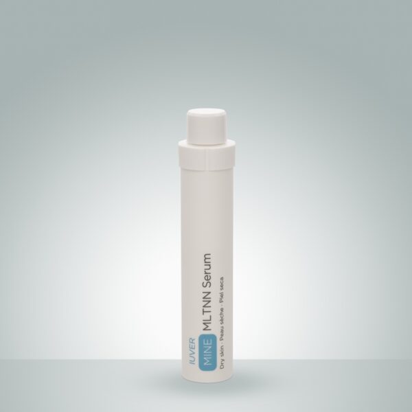 IUVER MINE MLTNN SERUM PIEL SECA PERSONALIZABLE RECARGA 44 ML