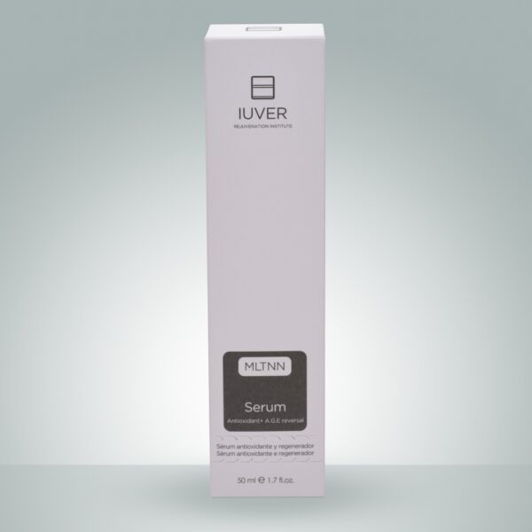 IUVER MLTNN SERUM 50 ml 2