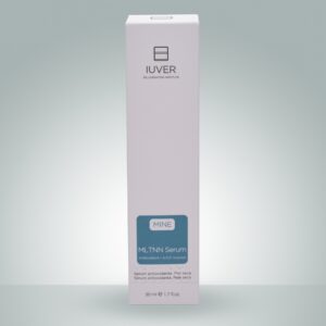 IUVER MINE MLTNN SERUM PIEL SECA PERSONALIZABLE 44 ML