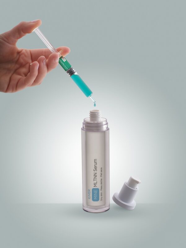IUVER MINE ACTIVE PRO S2/5 ANTI ACNÉ 2 ML - Imagen 2