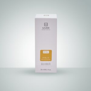 IUVER RTNL 1% 20 ML