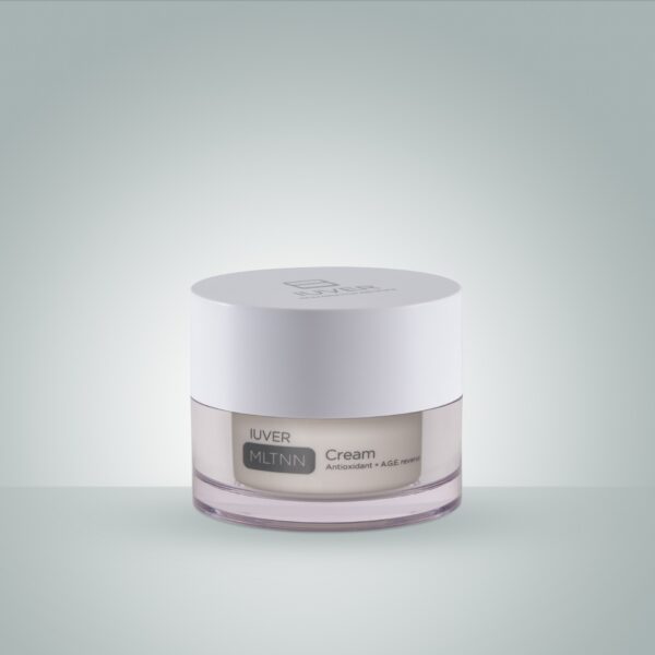 IUVER MLTNN CREAM 50 ML
