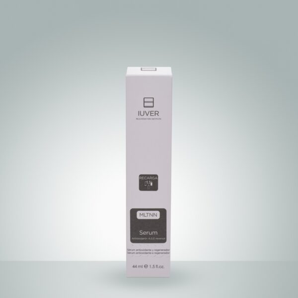 IUVER RECARGA MLTNN SERUM 50 ML