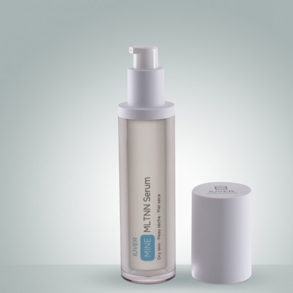 IUVER MINE MLTNN SERUM PIEL SECA PERSONALIZABLE 44 ML - Imagen 2