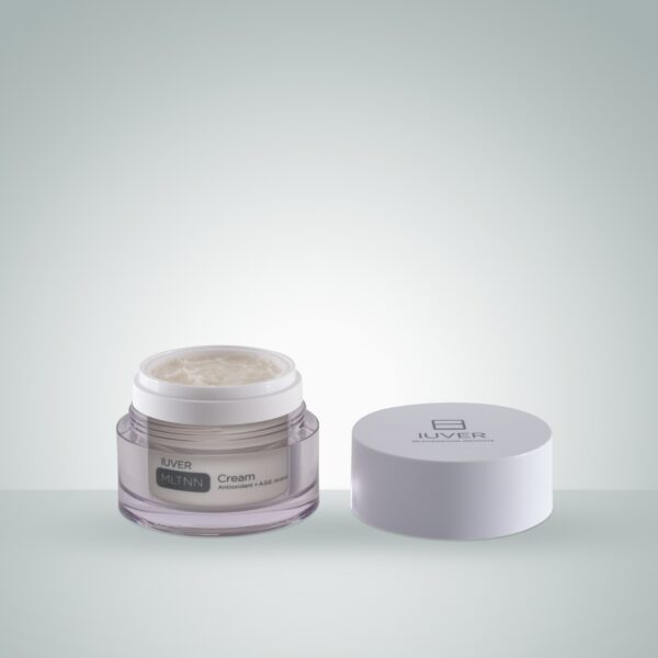 IUVER MLTNN CREAM 50 ML - Imagen 2