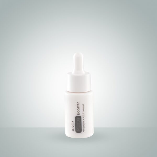 IUVER MLTNN BOOSTER 15 ML - Imagen 2