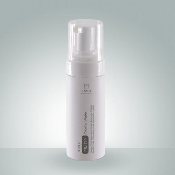 IUVER MLTNN MICELLAR WATER 300 ML