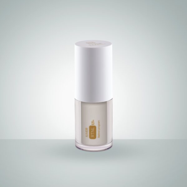 IUVER RTNL 0'25% 20 ML - Imagen 2