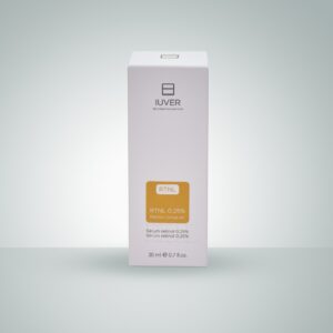 IUVER RTNL 0'25% 20 ML
