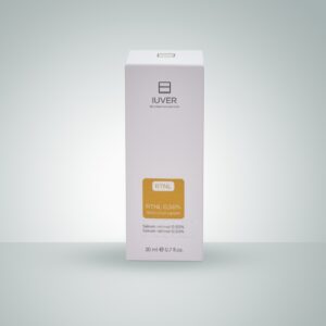 IUVER RTNL 0'50% 20 ML