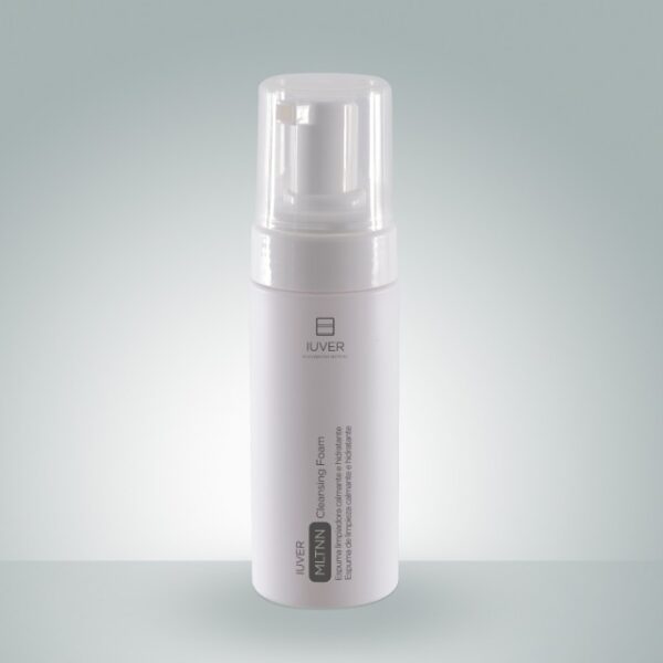 IUVER MLTNN FOAM 150 ML