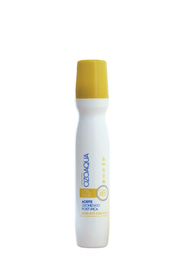 OZOPICK ACEITE OZONIZADO POST-PICA 15 ML