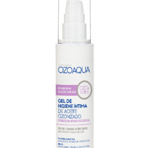 OZOINTIM GEL DE HIGIENE INTIMA DE ACEITE OZONIZADO 200 ML
