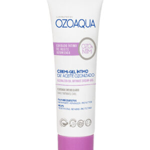 OZOINTIM CREMI-GEL INTIMO DE ACEITE OZONIZADO 30 ML