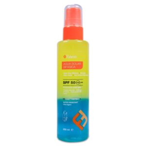 FARLINE AGUA SOLAR BIFÁSICA SPF 50 200 ML