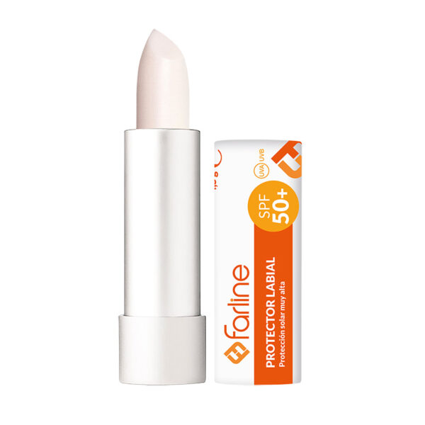 FARLINE PROTECTOR LABIAL SPF 50+