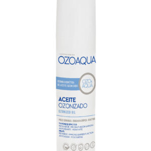OZOAQUA ACEITE OZONIZADO 15ML/50ML