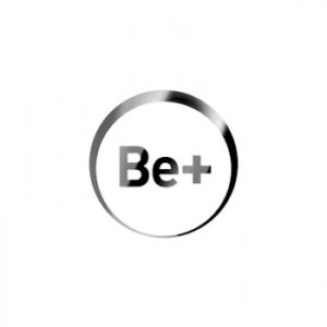 BE+