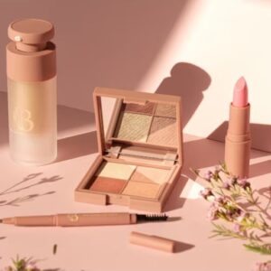 BLOOMING COLLECTION