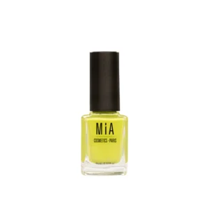 MIA ESMALTE AURORA BOREALIS