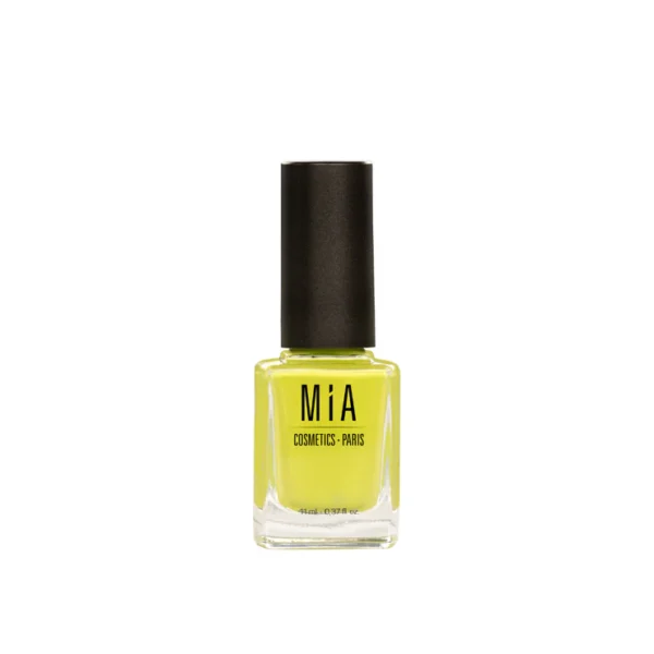 MIA ESMALTE AURORA BOREALIS
