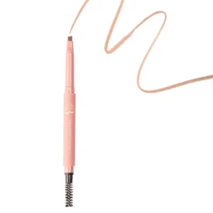 MIA BLOOMING PERFILADOR DE CEJAS NATURAL BROWN: THE UNIQUE TIP-EYEBROWN&EYELINER