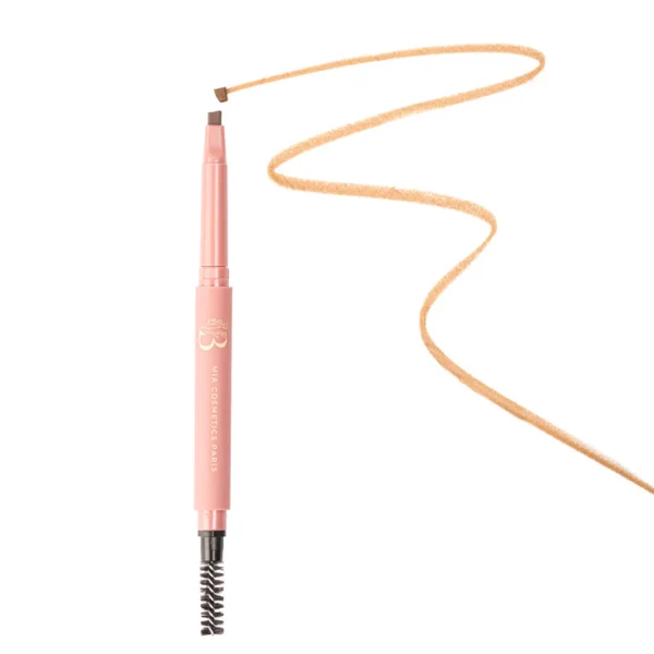 MIA BLOOMING PERFILADOR DE CEJAS NATURAL BLONDE: THE UNIQUE TIP-EYEBROWN&EYELINER