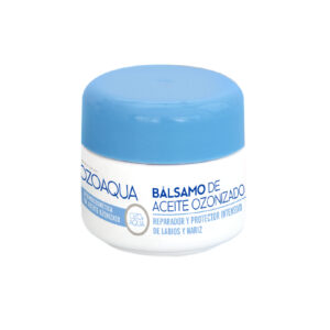 OZOAQUA BÁLSAMO DE ACEITE OZONIZADO 15 ML