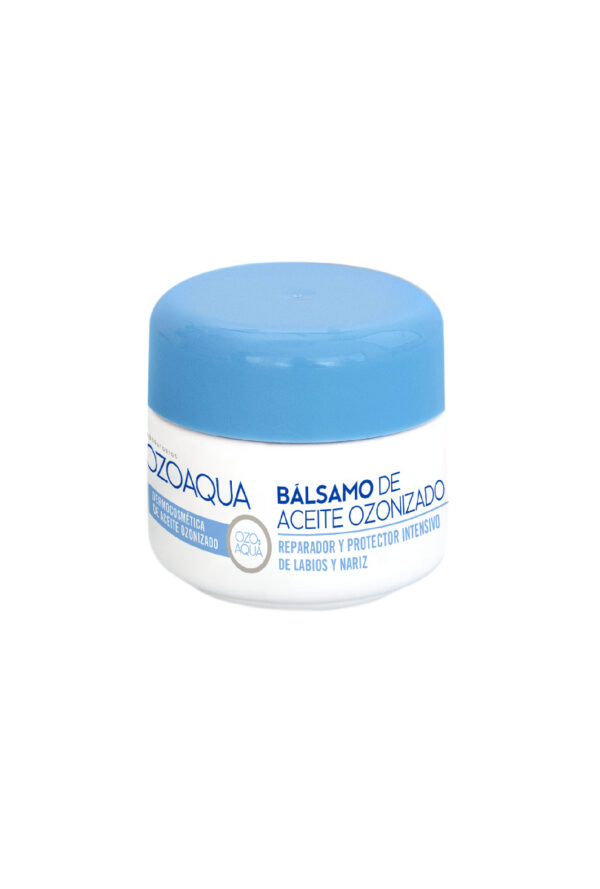 OZOAQUA BÁLSAMO DE ACEITE OZONIZADO 15 ML