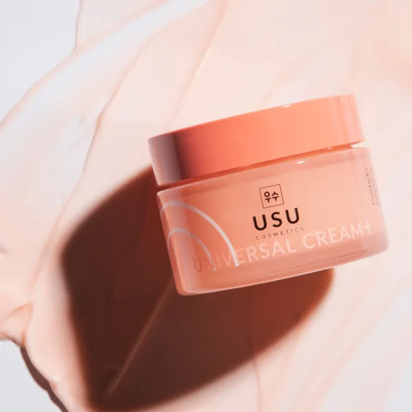 USU UNIVERSAL CREAM+ 50 ML - Imagen 2