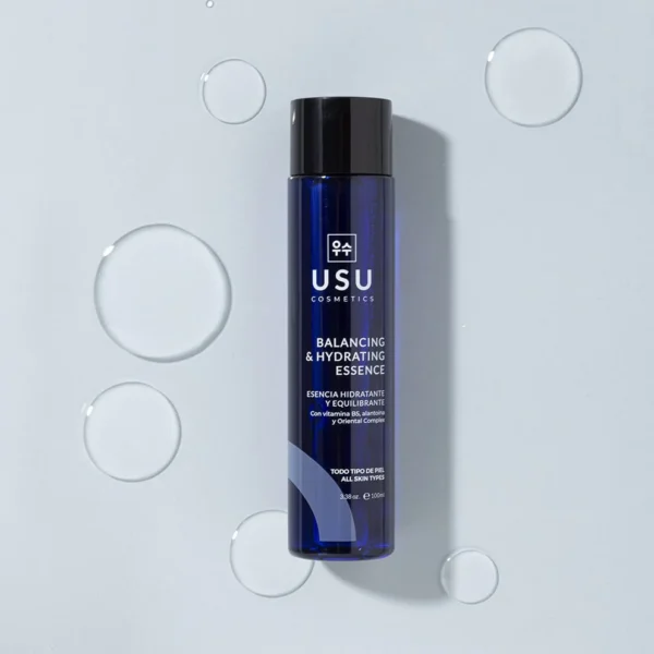 USU ESENCIA HIDRATANTE Y EQUILIBRANTE 100 ML - Imagen 2