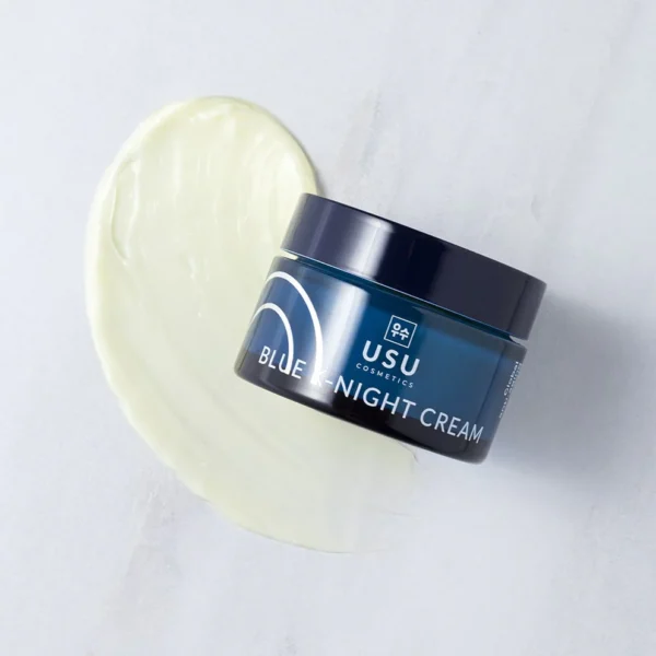 USU SKIN-K PAUSE CREAM 50 ML. - Imagen 2