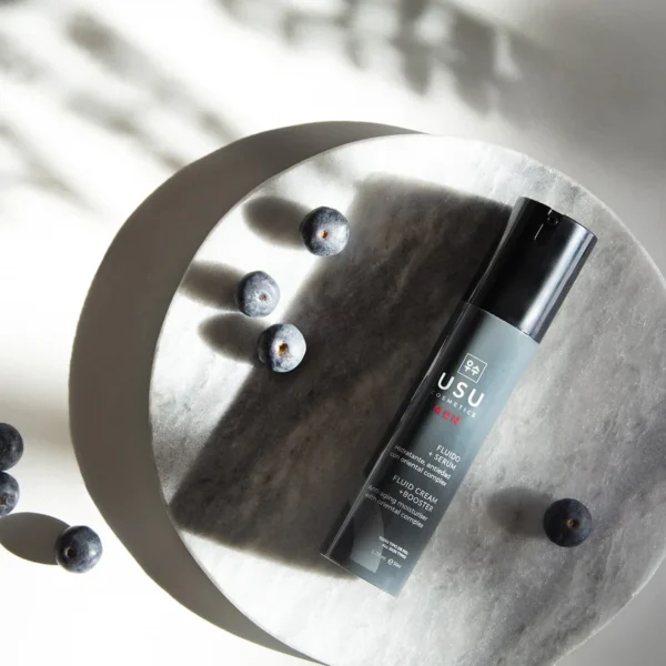 USU FLUIDO SERUM MEN 50 ML - Imagen 2