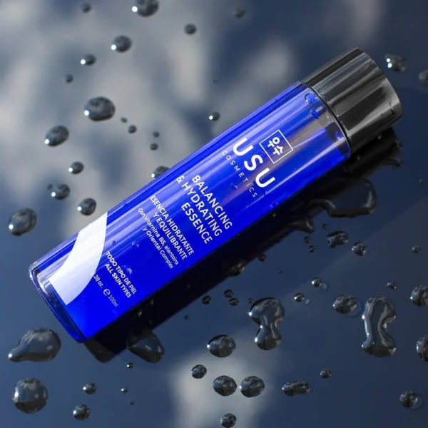 USU ESENCIA HIDRATANTE Y EQUILIBRANTE 100 ML - Imagen 3