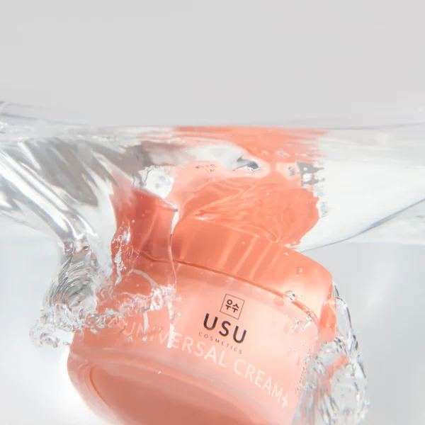 USU UNIVERSAL CREAM+ 50 ML - Imagen 3