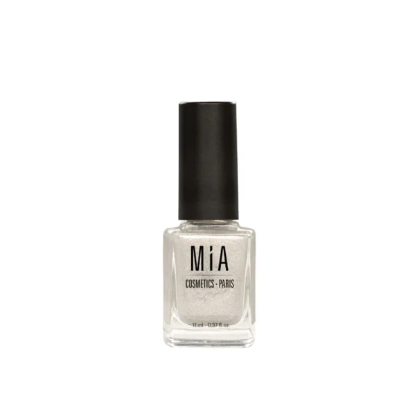 MIA ESMALTE TOP COAT GLITTER