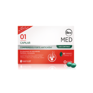 BE+MED ANTICAÍDA