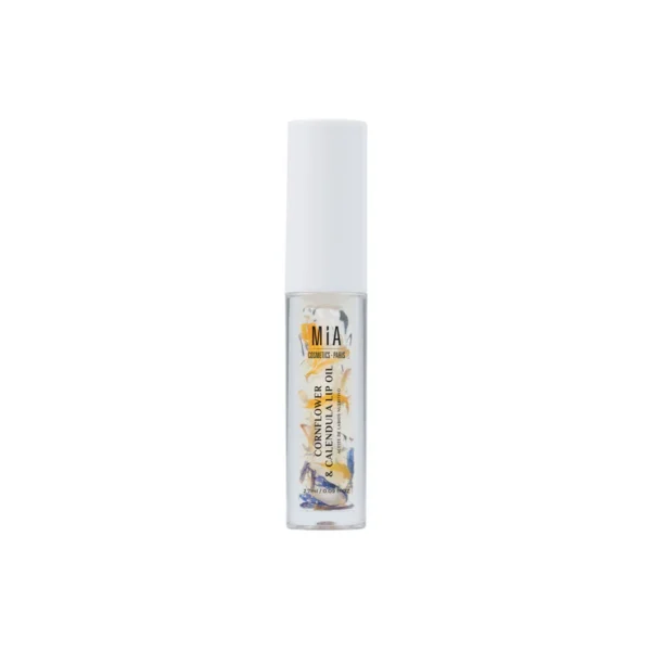 MIA CORNFLOWER CALENDULA LIP OIL