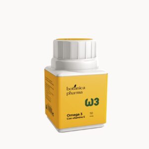 OMEGA 3 1000 MG 50 PERLAS