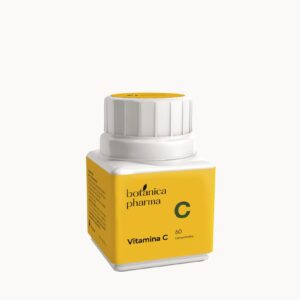 VITAMINA C 1000 MG 60 COMP.