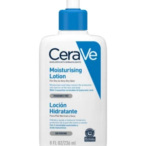 LOCIÓN HIDRATANTE 236 ML/473ML