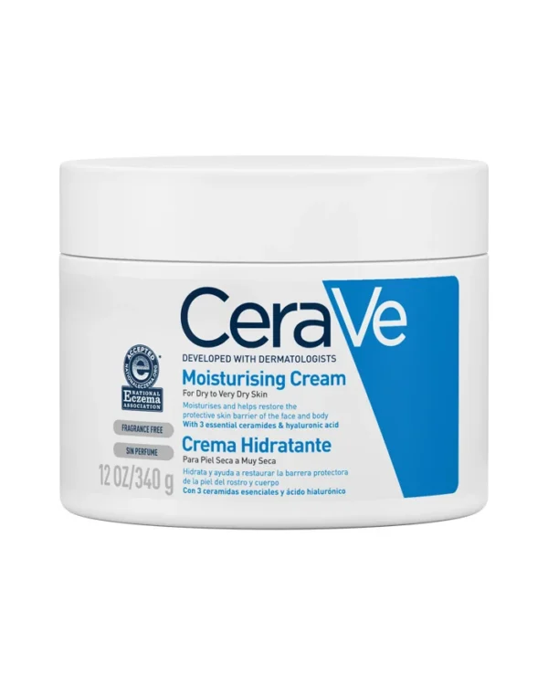 CREMA HIDRATANTE 340ML/454ML