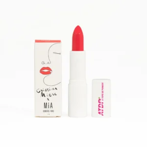 MIA LABIAL CRISTINA MITRE ATDP CORAL