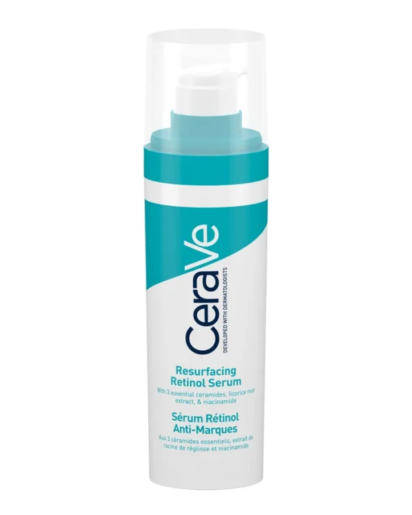 SÉRUM RETINOL ANTI-MARCAS 30 ML - Imagen 2