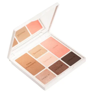 MIA PALETA DE MAQUILLAJE ATDP CRISTINA MITRE