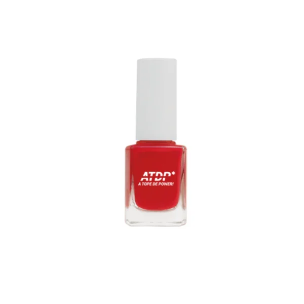 MIA ESMALTE CRISTINA MITRE ATDP ROJO
