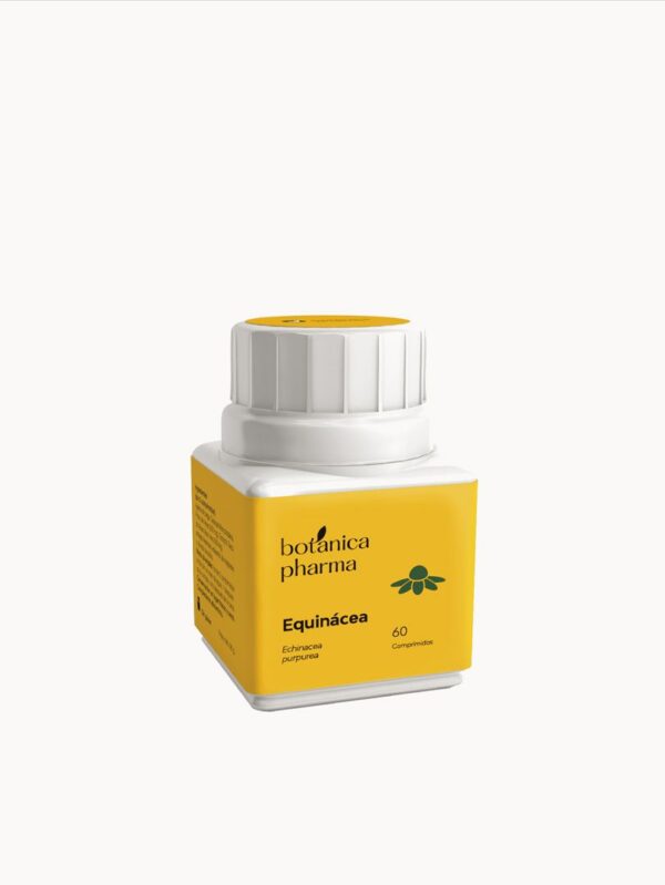 ECHINÁCEA 60 COMP.