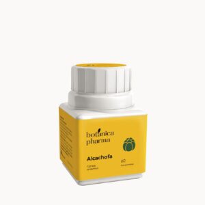 ALCACHOFA 60 COMP.