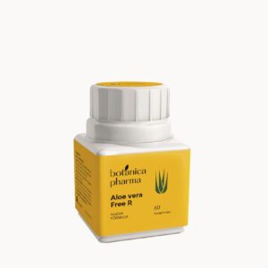 ALOE VERA FREE R 60 COMP.