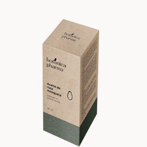 ACEITE DE ROSA MOSQUETA BOTANICA PHARMA 20 ML
